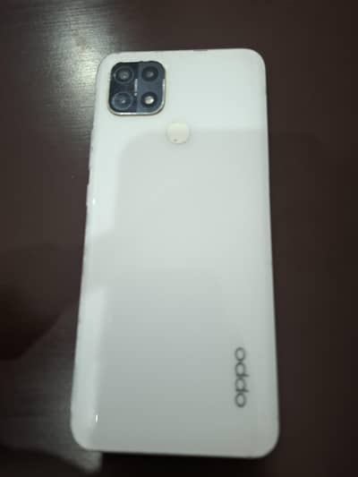 OPPO A15s