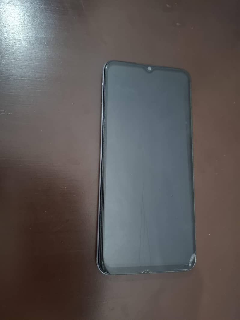 OPPO A15s 1
