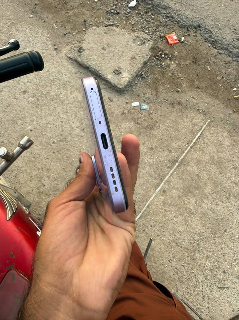 Realme C85 pro 2