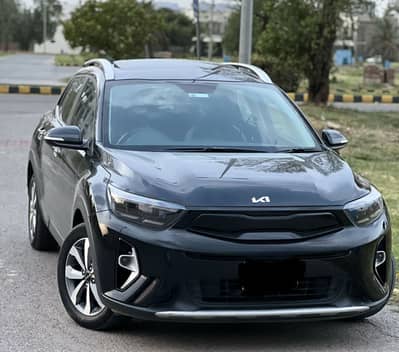 KIA STONIC 2022