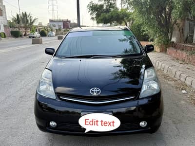 Toyota Prius 2007