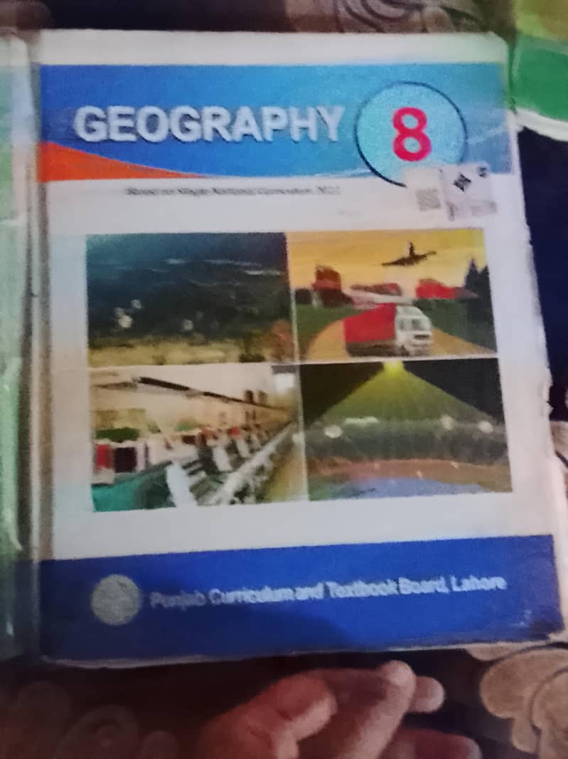 8 class book 2024 4
