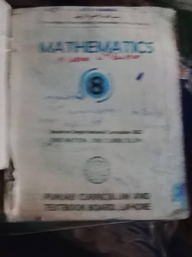8 class book 2024 5
