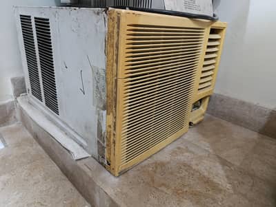 window ac