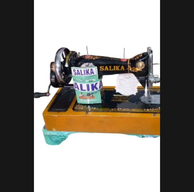 sewing machine 3