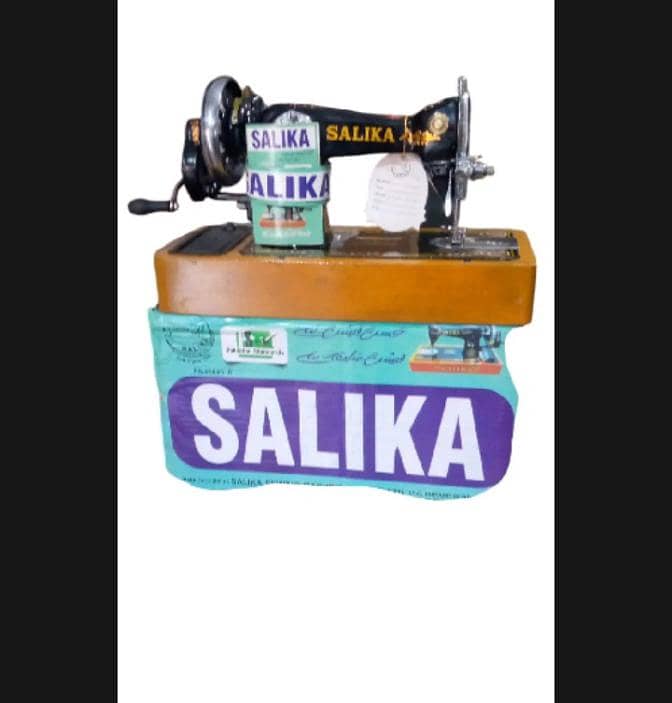 sewing machine 5