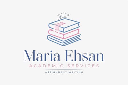 Maria Ehsan | Professional Academic Writer 

