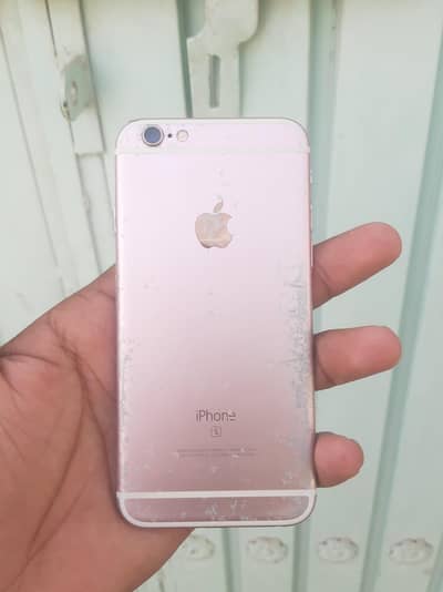iPhone 6S non PTA 64Gb