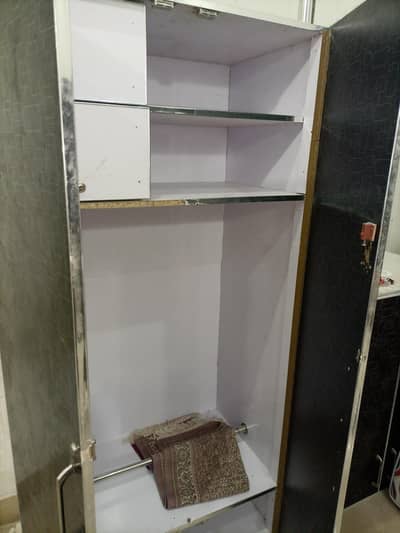 wardrobes