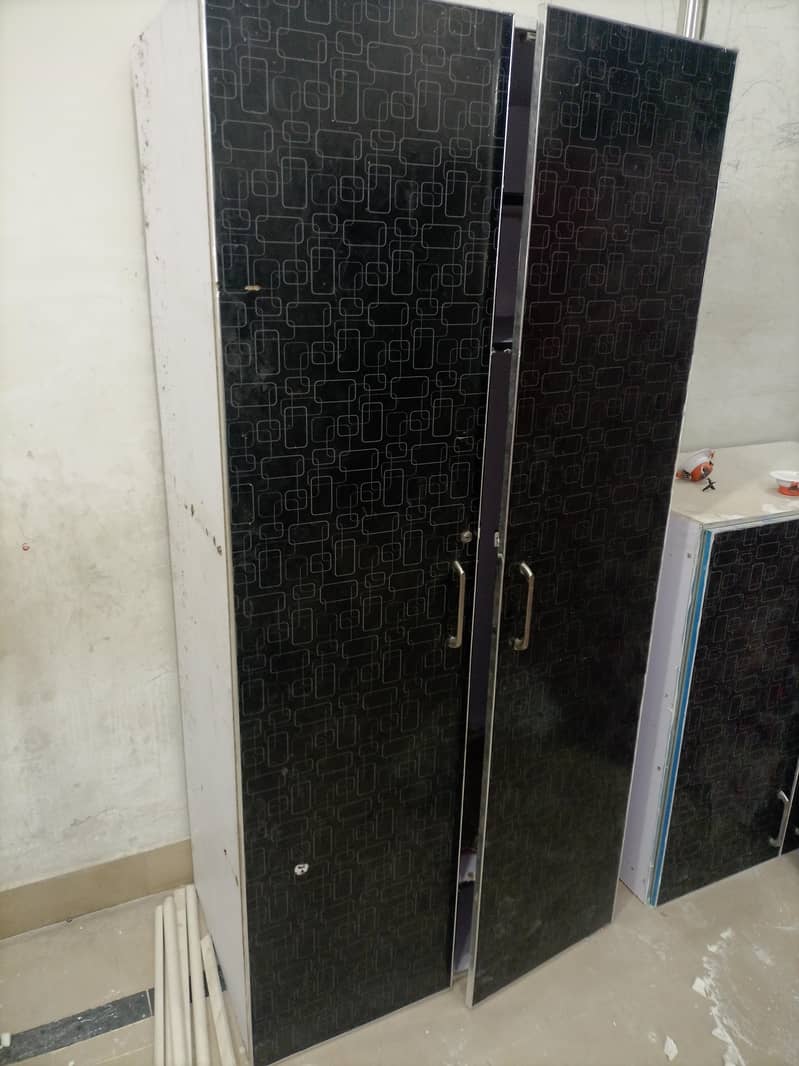 wardrobes 1