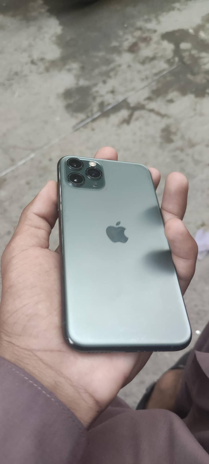 Apple iPhone 11 Pro 0