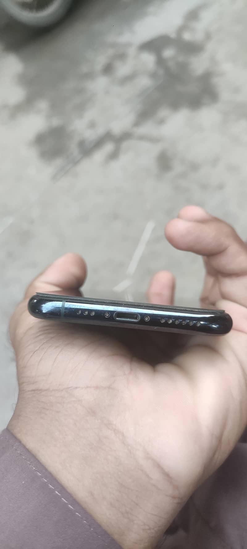 Apple iPhone 11 Pro 2