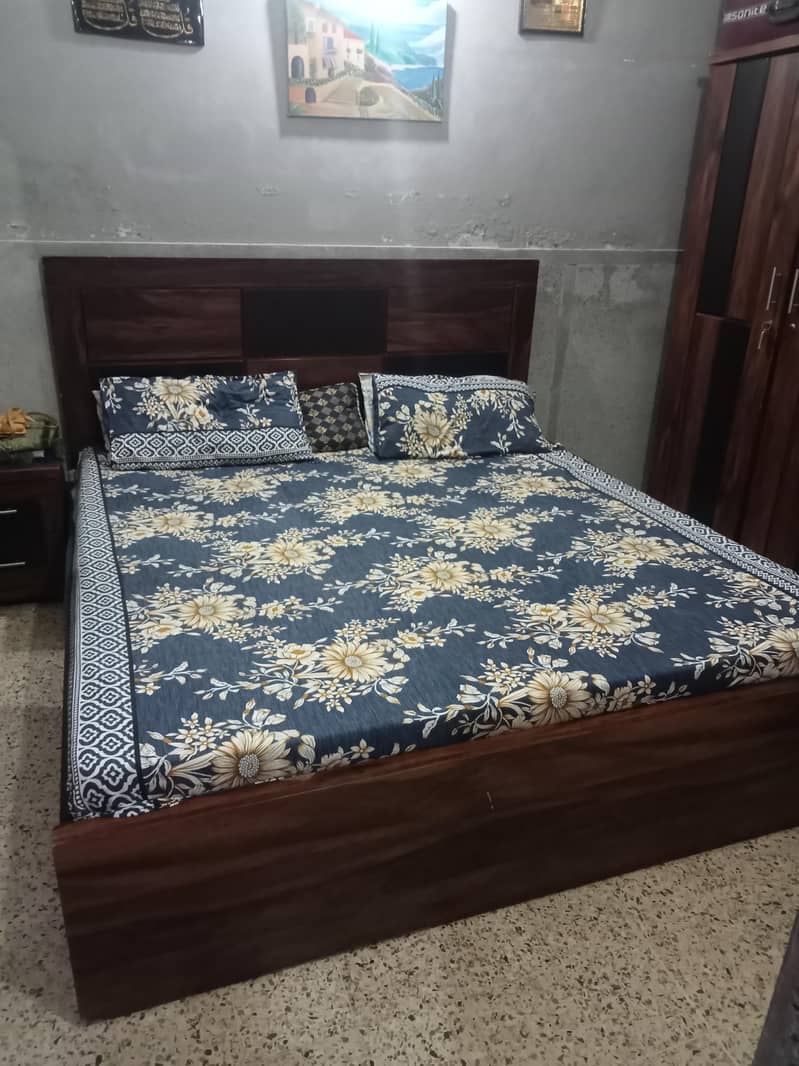 bed set 0