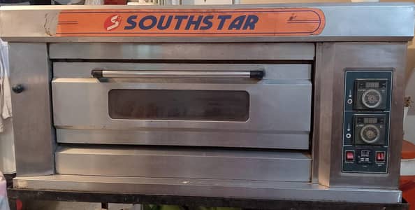 South Star Commercial Oven