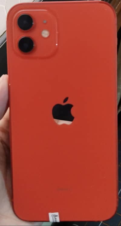 Apple iPhone 12
