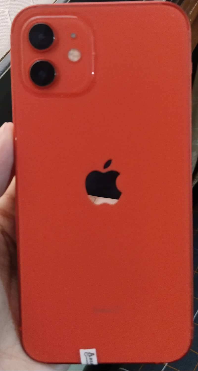 Apple iPhone 12 0