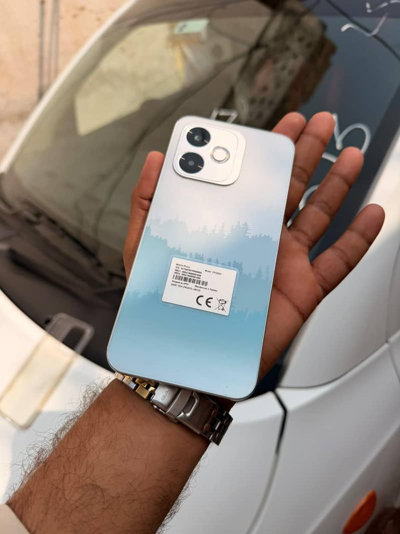 OPPO A5s 5