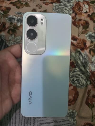 Vivo Y19s Pro
