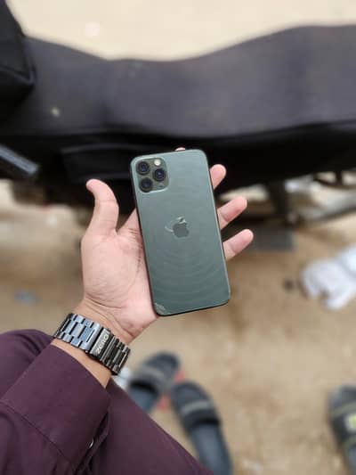 Apple iPhone 11 Pro