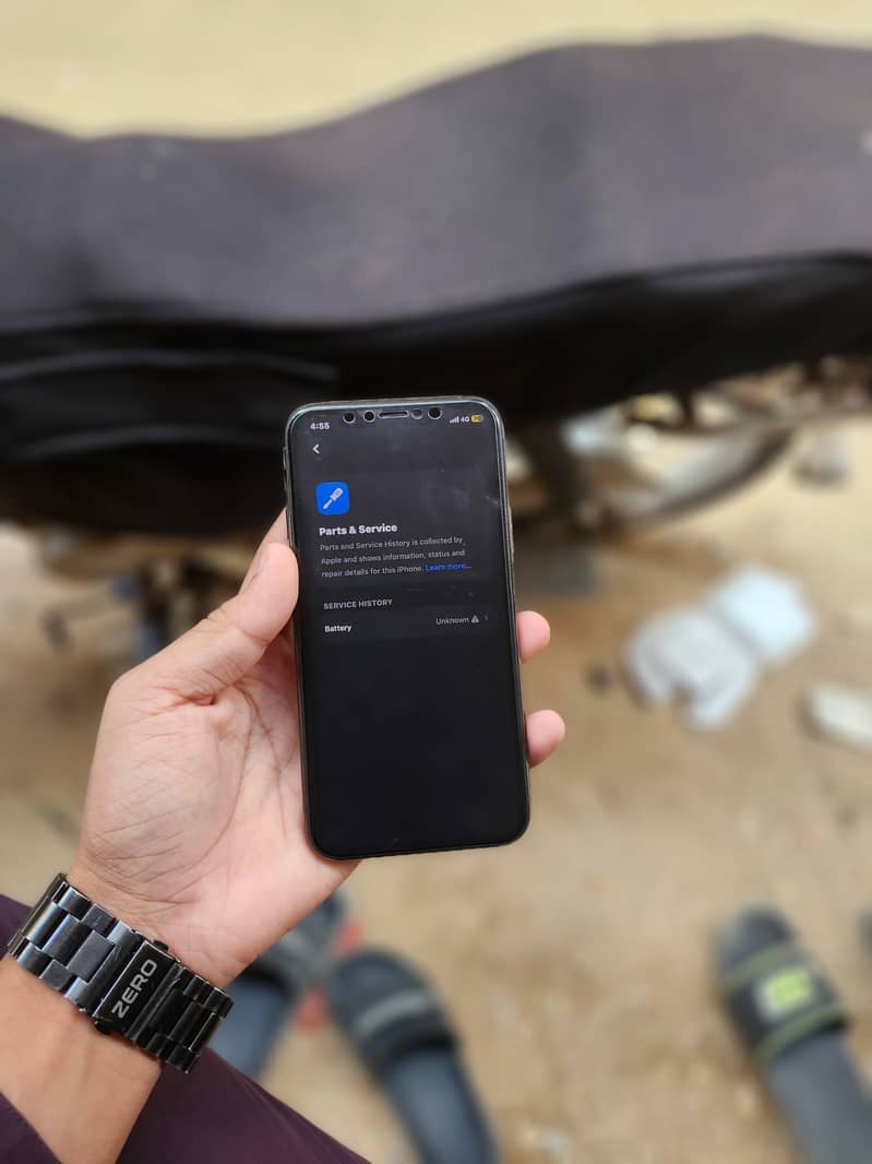 Apple iPhone 11 Pro 5