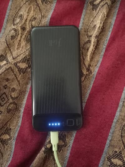 Power Bank