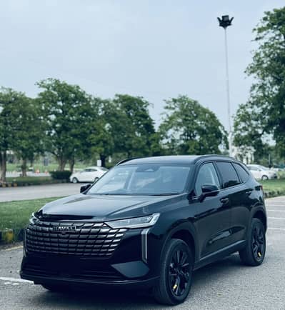 Haval H6 1.5 2025