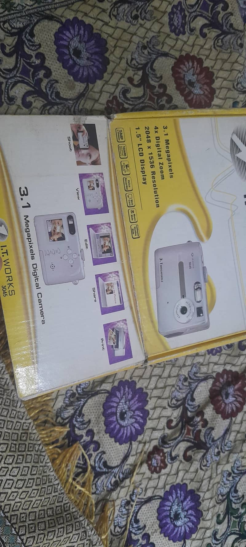 camera 0