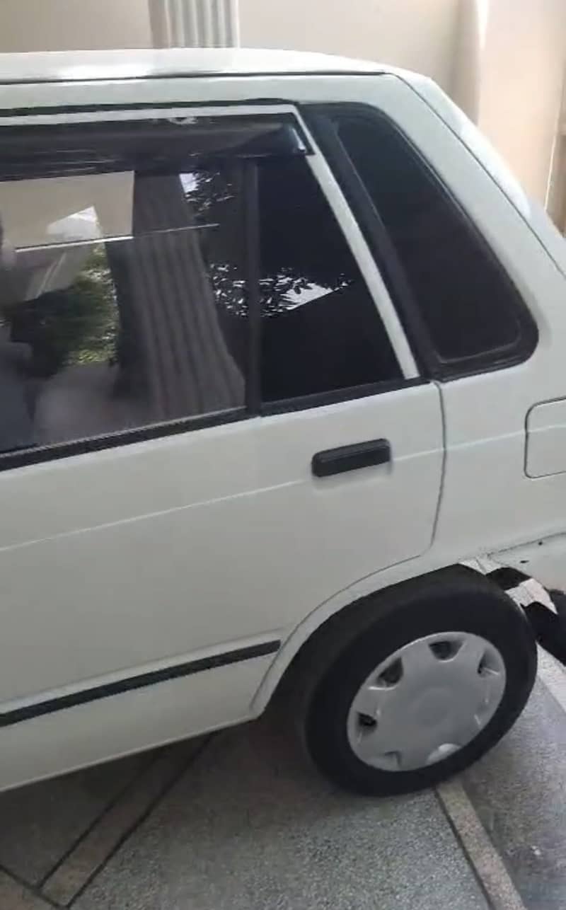 Driver for InDrive or Yango 4