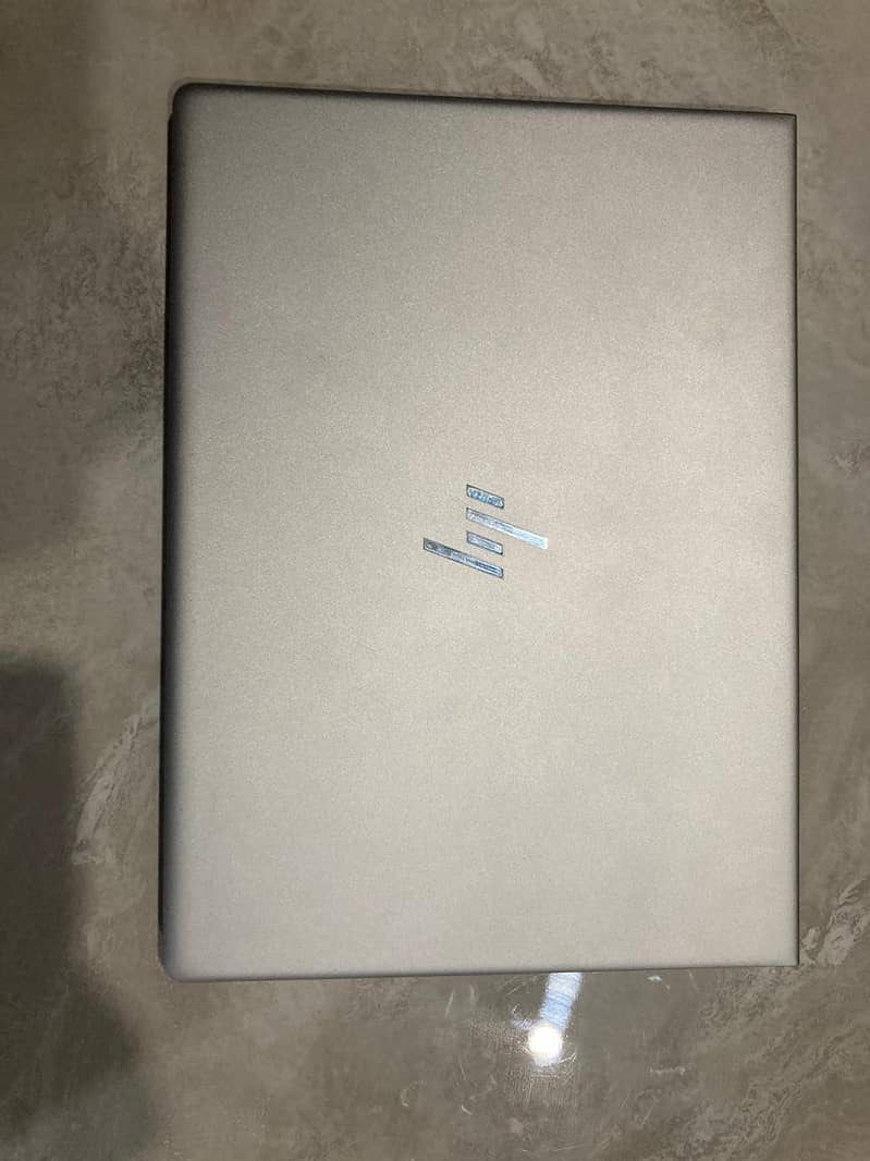 Hp elitebook 1