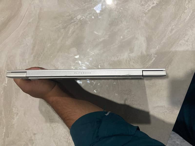 Hp elitebook 2
