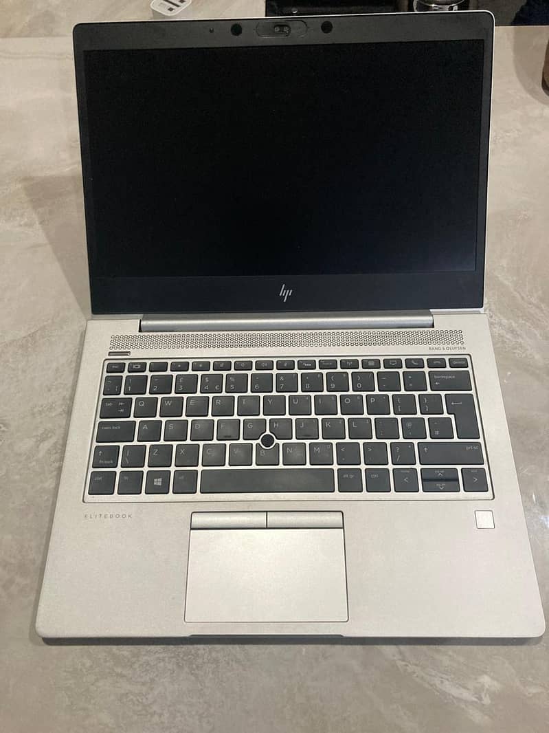 Hp elitebook 3