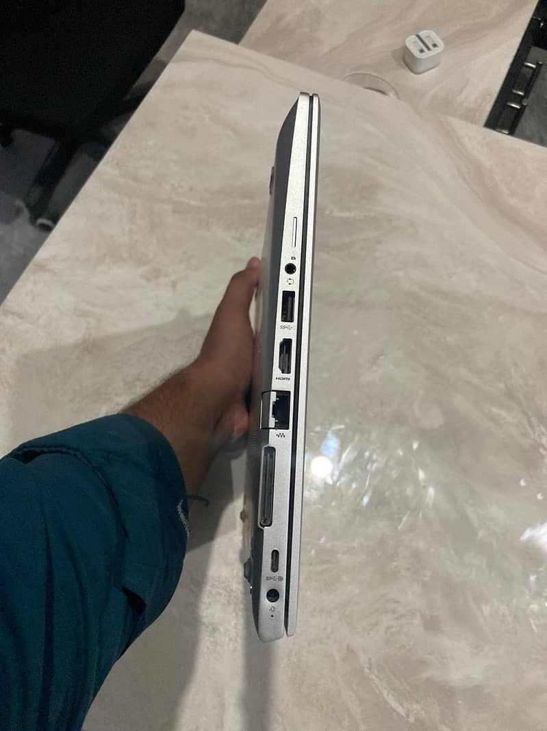 Hp elitebook 4