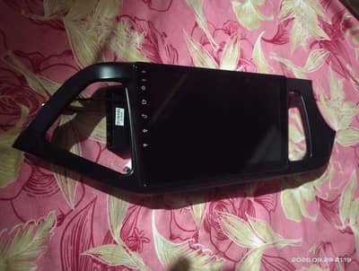 KIA Picanto LCD