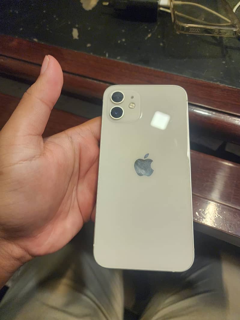 Apple iPhone 12 1