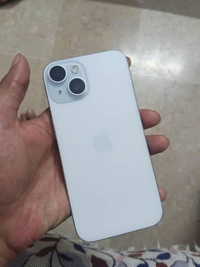 Apple iPhone 15