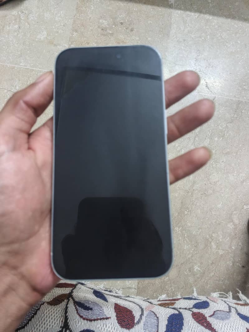 Apple iPhone 15 1