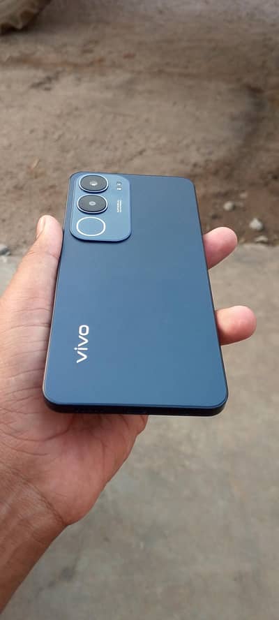 Vivo Y19s