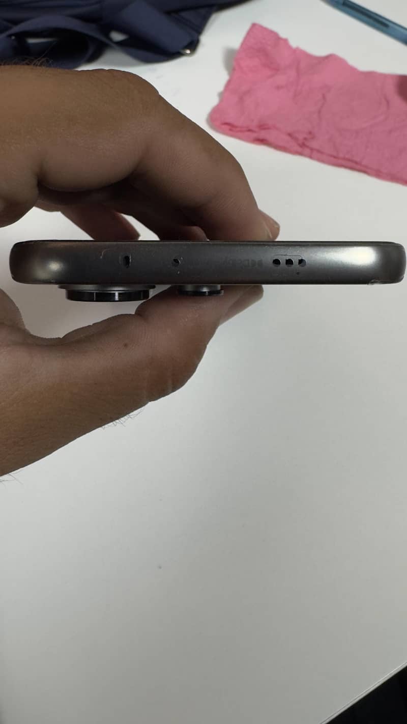 Tecno Camon 50 pro 3