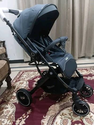 kidilo stroller