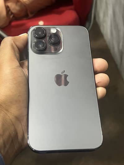 Apple iPhone 14 Pro Max