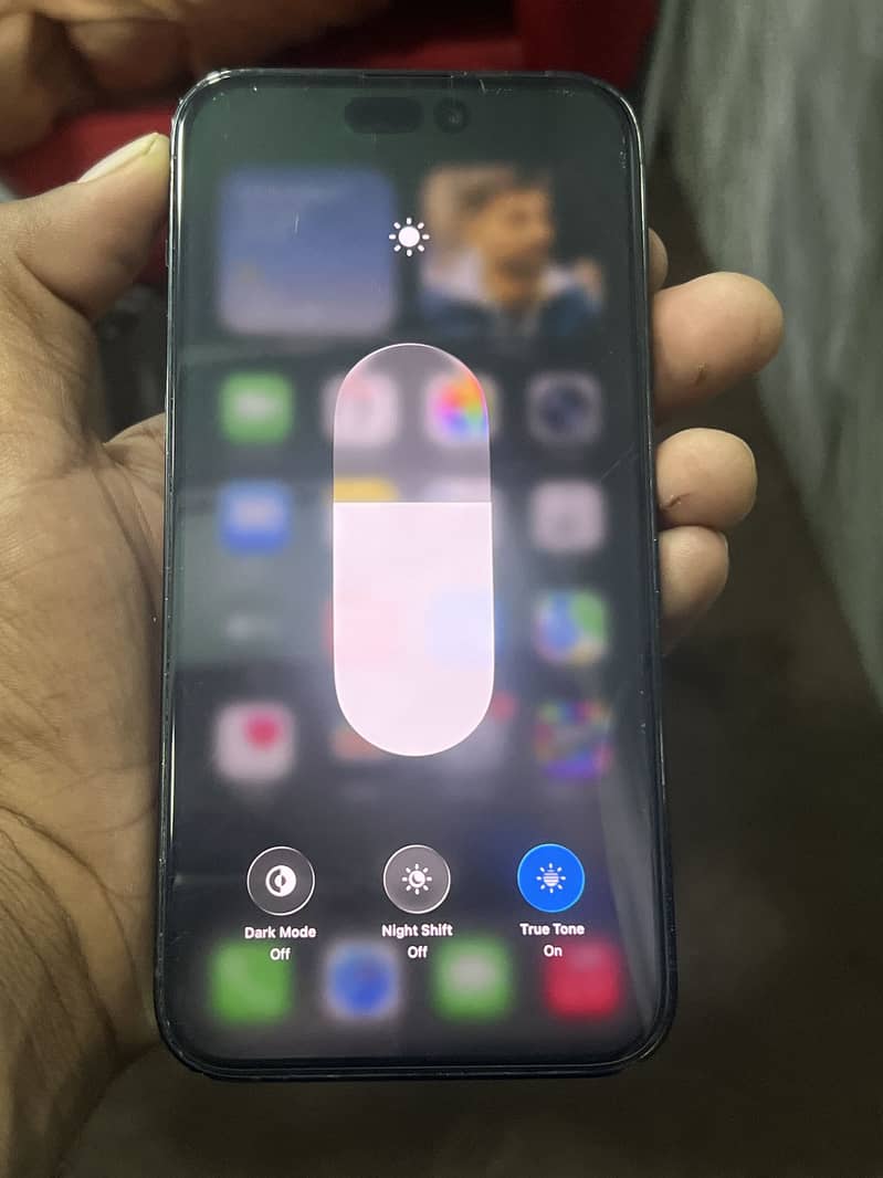 Apple iPhone 14 Pro Max 1