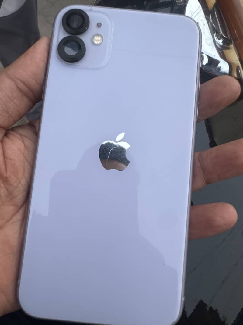 Apple iPhone 11 0