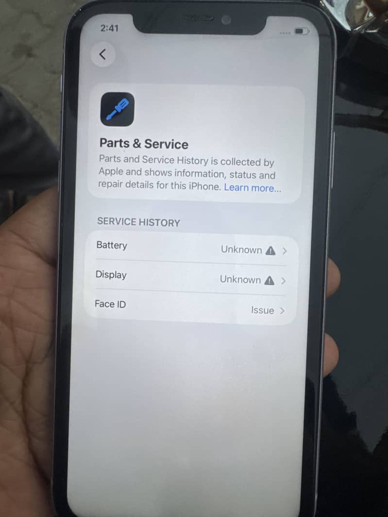 Apple iPhone 11 2