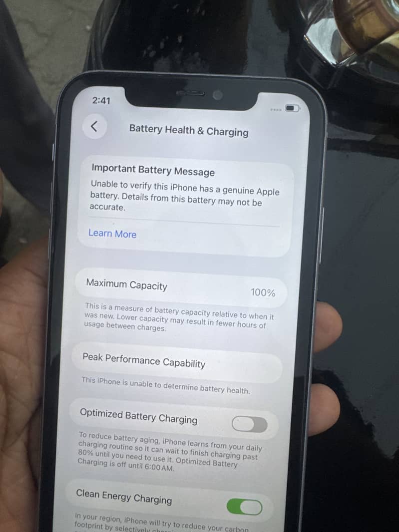 Apple iPhone 11 3