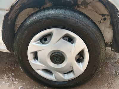 Nissan sunny 1993
