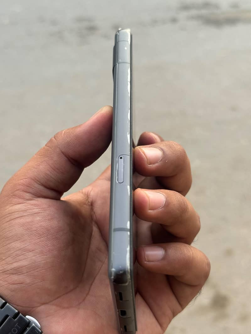 Google Pixel 7a 4