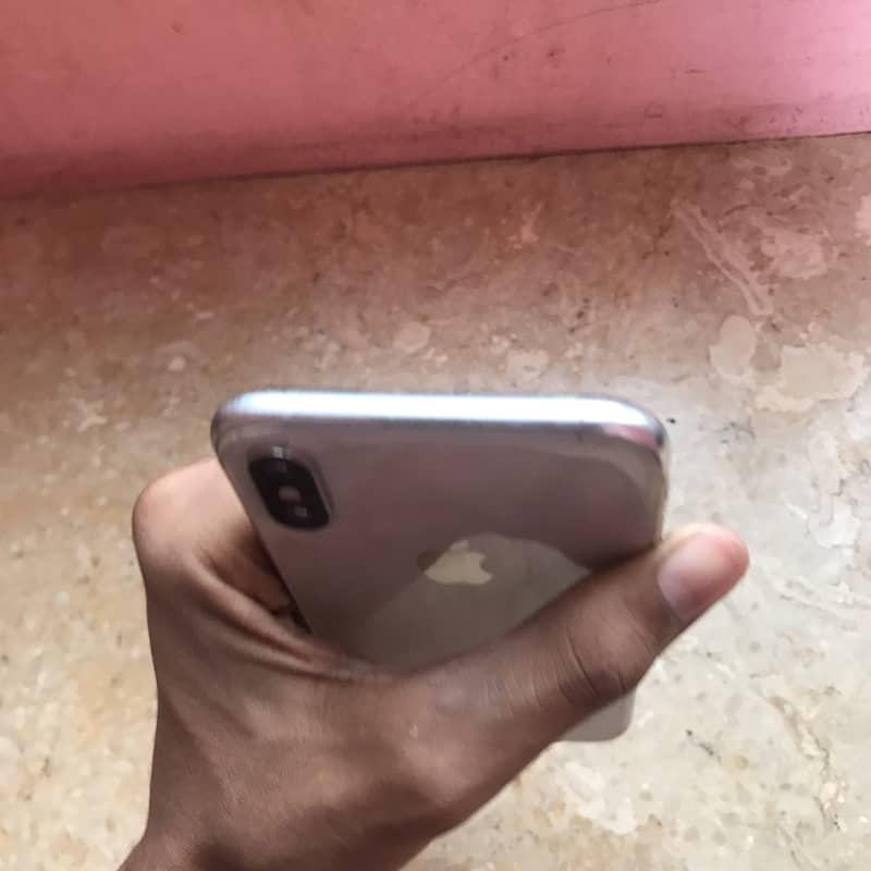 Apple iPhone X 1