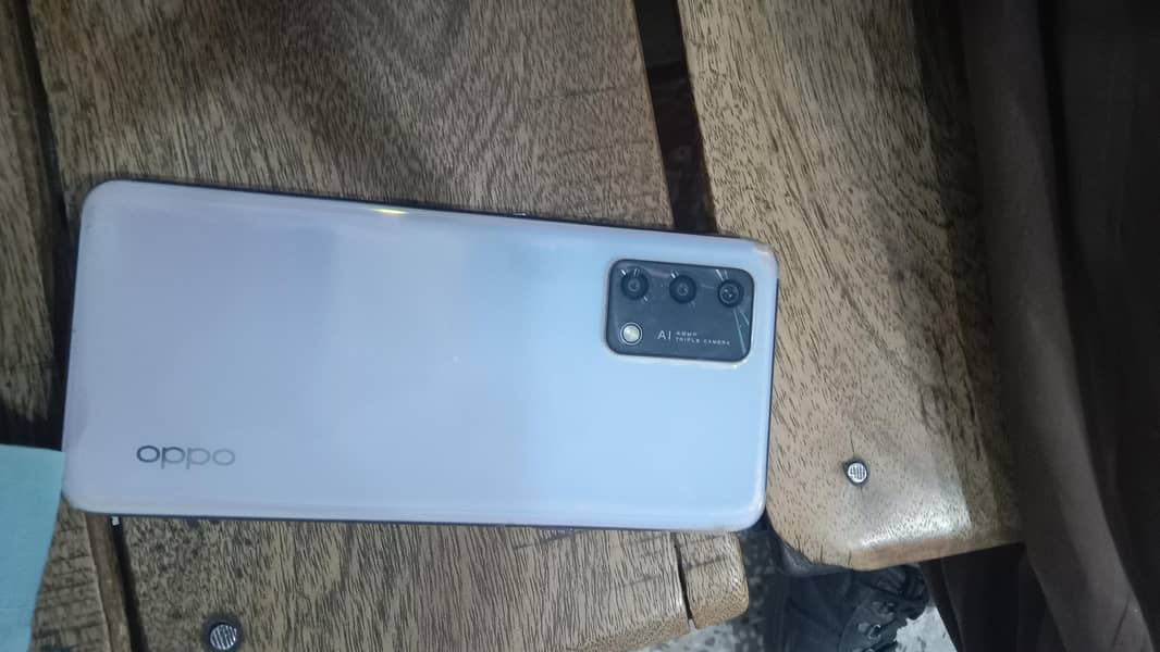 OPPO A95 0