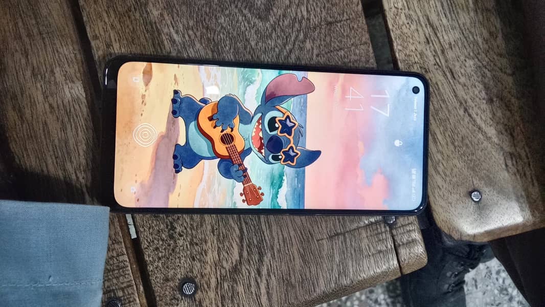 OPPO A95 1