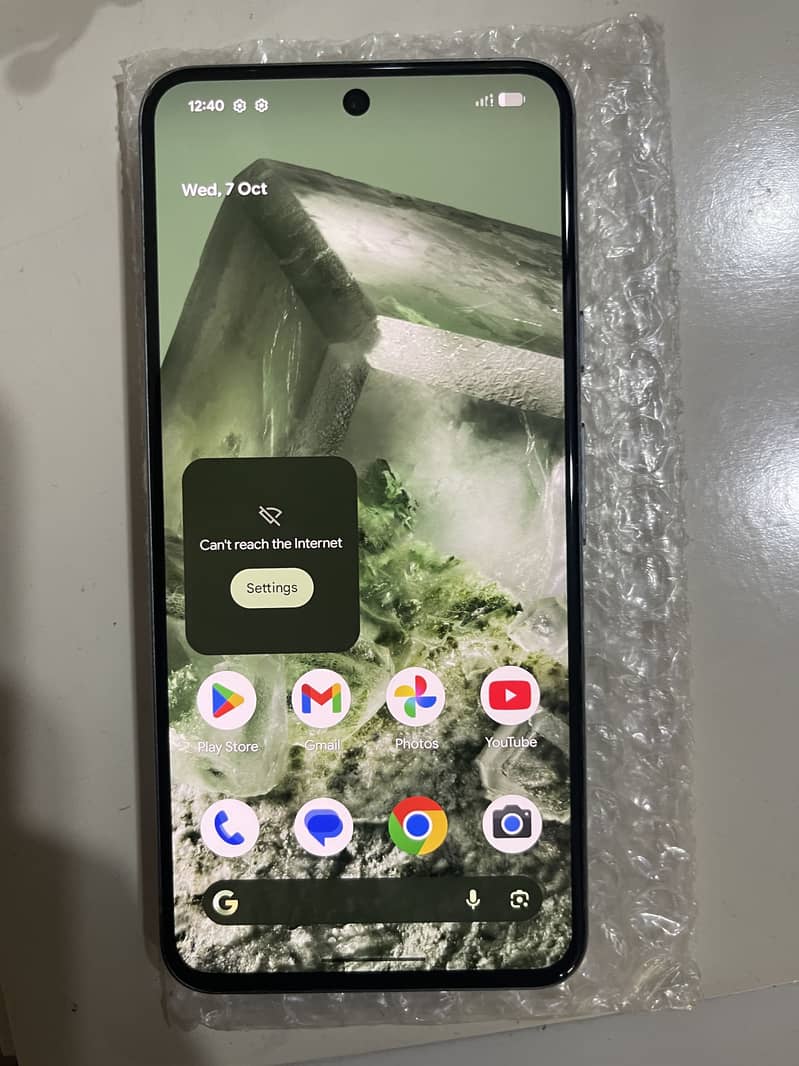 Google Pixel 8 2